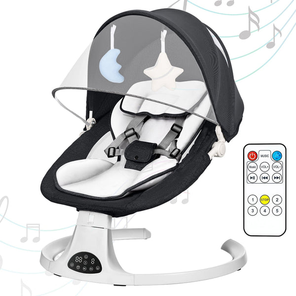 Baby Swings & Seats
