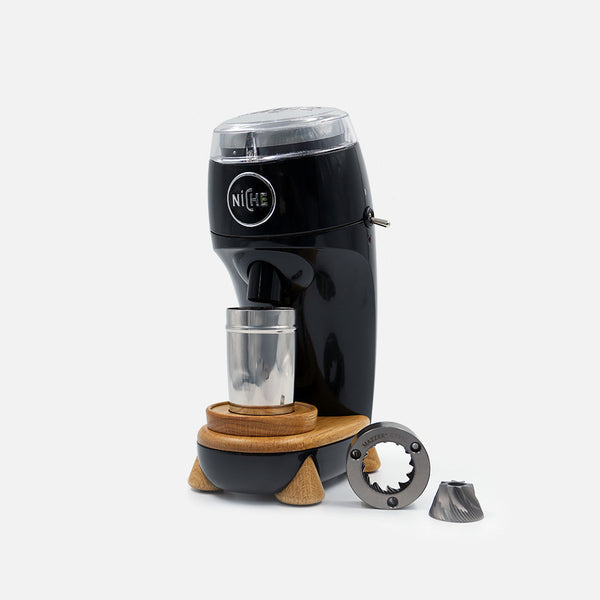 Coffee Grinders