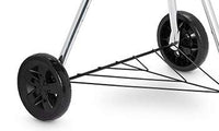 WEBER Master Touch GBS E-5750 Charcoal Barbecue Black thumbnail 3
