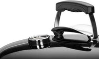WEBER Master Touch GBS E-5750 Charcoal Barbecue Black thumbnail 2