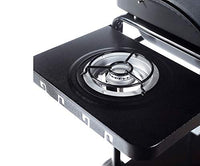 Outback Omega 250 2 Burner Gas BBQ thumbnail 3