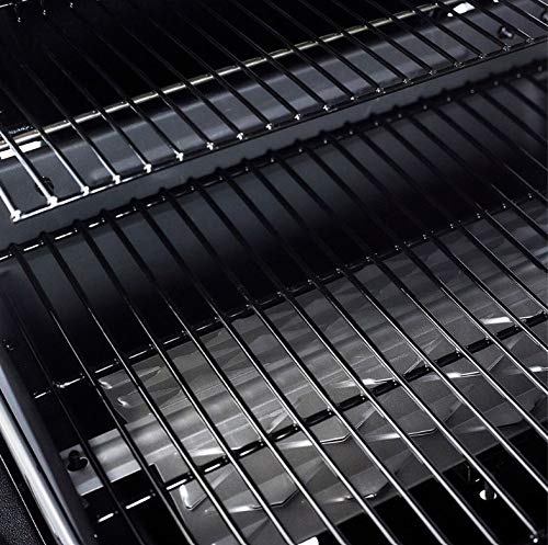 Outback Omega 250 2 Burner Gas BBQ — image 2