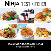 Ninja Foodi MAX 15-in-1 SmartLid Multi-Cooker 7.5L [OL750UK] Smart Cook System, Digital Cooking Probe, Electric Pressure Cooker, Air Fryer thumbnail 5