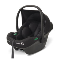 My Babiie I-Size Infant Carrier Car Seat - Safe Rearward Facing Travel With Newborn Inlay And ISOFIX Compatibility thumbnail 1