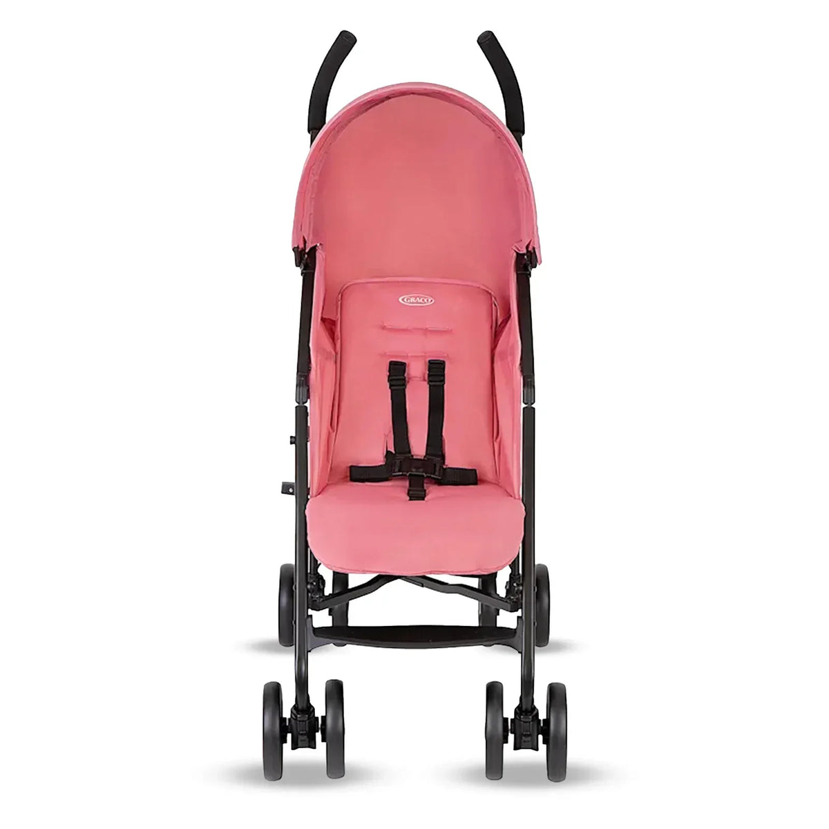 Graco Speedie Stroller - Compact Lightweight Fold For Quick Travel And Easy Portability — image 3