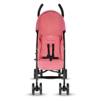 Graco Speedie Stroller - Compact Lightweight Fold For Quick Travel And Easy Portability thumbnail 3
