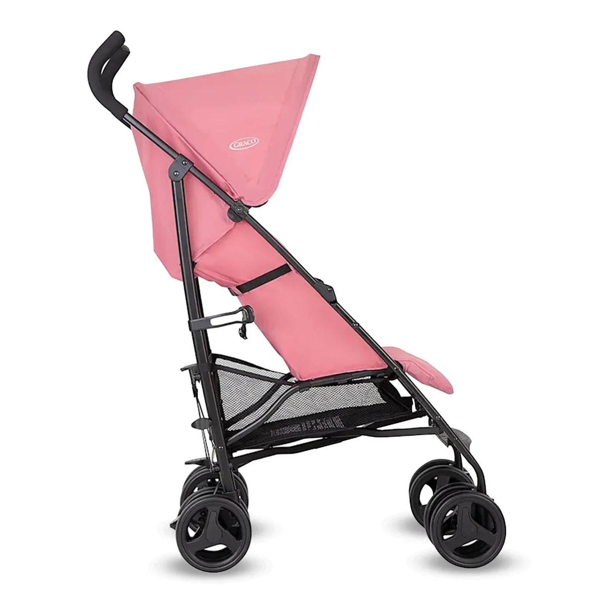 Graco Speedie Stroller - Compact Lightweight Fold For Quick Travel And Easy Portability — image 5