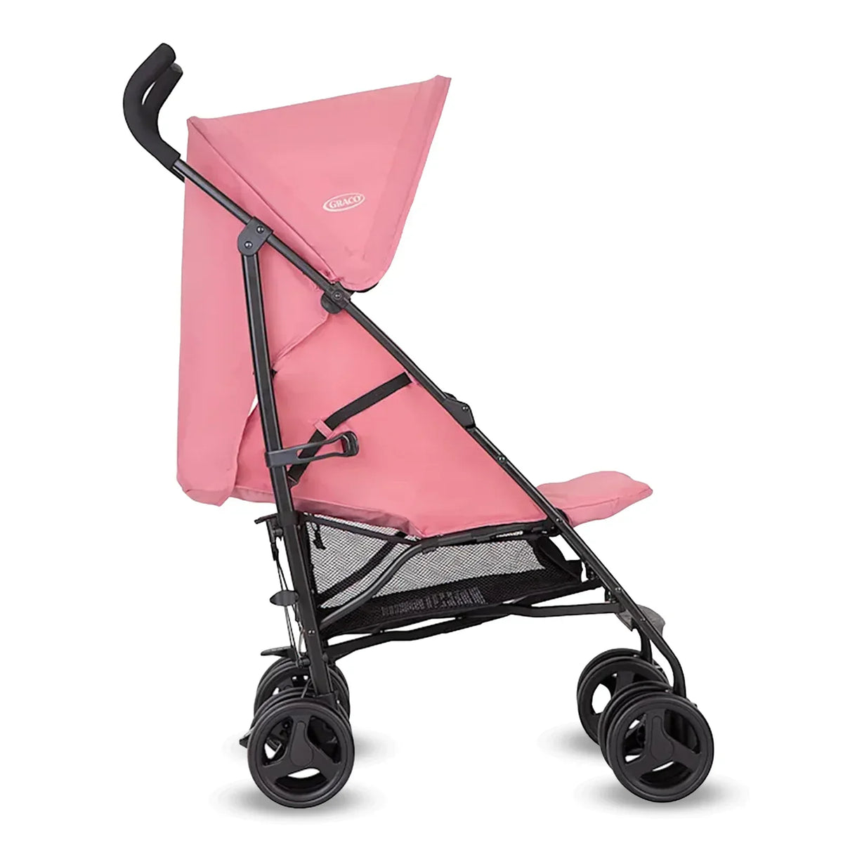Graco Speedie Stroller - Compact Lightweight Fold For Quick Travel And Easy Portability — image 6