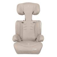 Puggle Maxi Gro Comfort Group 1 2 3 Eco Car Seat Booster Seat - Grows With Your Child From 9 Months To 12 Years thumbnail 5