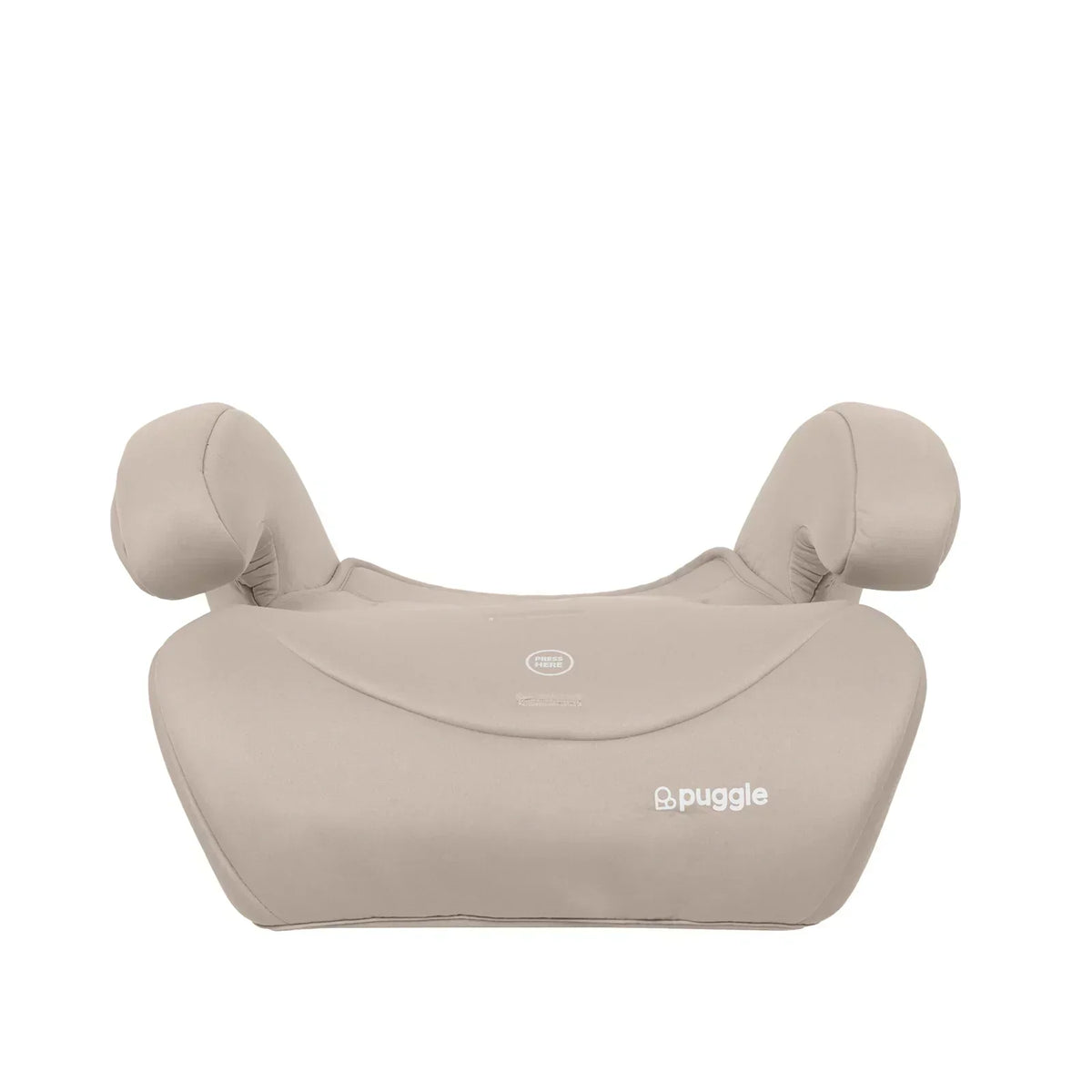 Puggle Maxi Gro Comfort Group 1 2 3 Eco Car Seat Booster Seat - Grows With Your Child From 9 Months To 12 Years — image 8