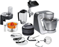 Bosch MUM59340GB Kitchen Machine MUM5 Food Mixer thumbnail 1