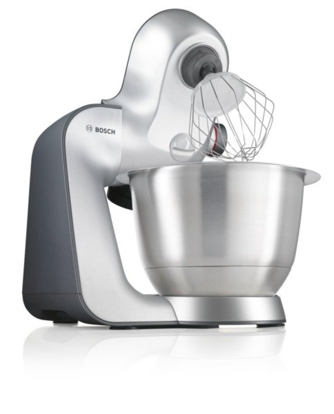 Bosch MUM59340GB Kitchen Machine MUM5 Food Mixer — image 3