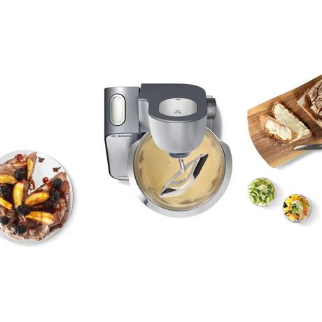 Bosch MUM59340GB Kitchen Machine MUM5 Food Mixer - Clearance — image 11