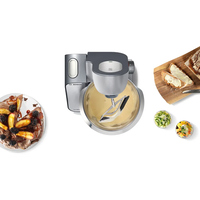 Bosch MUM59340GB Kitchen Machine MUM5 Food Mixer - Clearance thumbnail 11