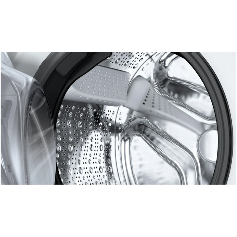 Bosch Series 6 WGG24400GB 9Kg 1400 Spin Washing Machine White - Clearance — image 5