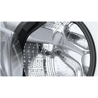 Bosch Series 6 WGG24400GB 9Kg 1400 Spin Washing Machine White - Clearance thumbnail 5
