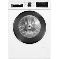 Bosch Series 6 WGG24400GB 9Kg 1400 Spin Washing Machine White - Clearance thumbnail 1