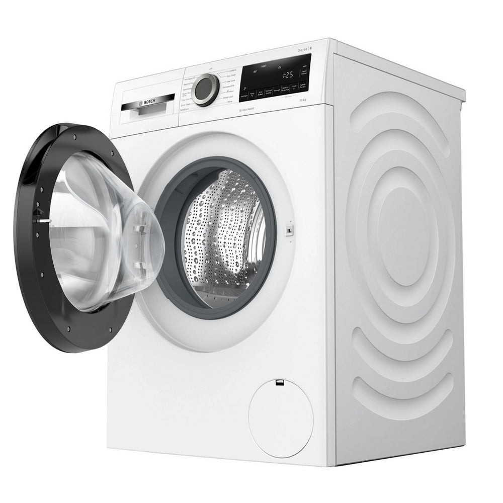 Bosch Series 6 WGG254Z1GB 10kg Washing Machine with 1400 Spin White - Clearance — image 3
