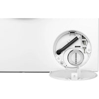 Bosch Series 6 WGG254Z1GB 10kg Washing Machine with 1400 Spin White - Clearance thumbnail 7