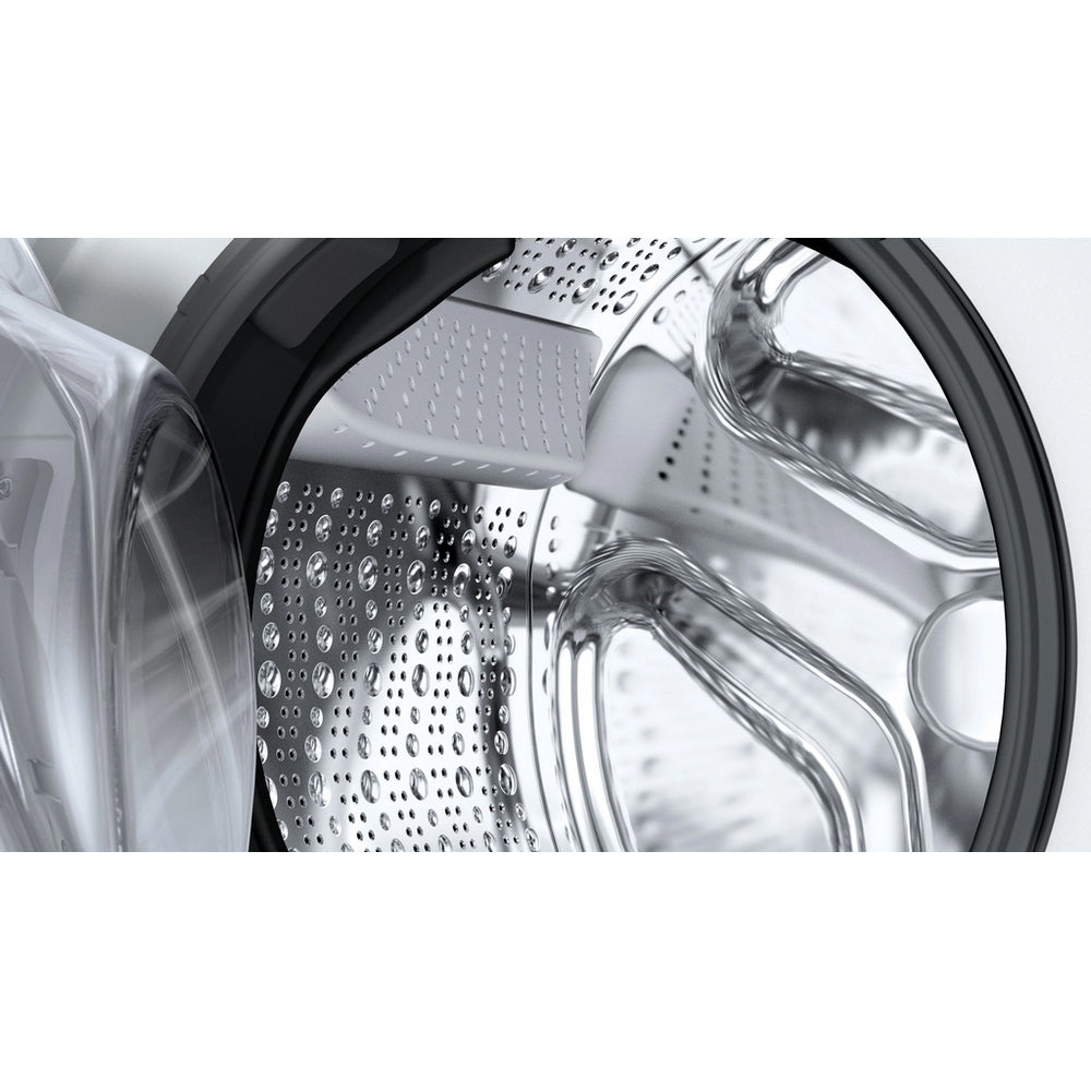 Bosch Series 6 WGG254Z1GB 10kg Washing Machine with 1400 Spin White - Clearance — image 8