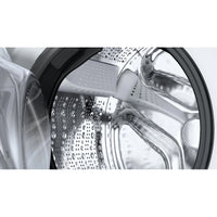 Bosch Series 6 WGG254Z1GB 10kg Washing Machine with 1400 Spin White - Clearance thumbnail 8