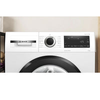 Bosch Series 6 WGG254Z1GB 10kg Washing Machine with 1400 Spin White - Clearance thumbnail 5
