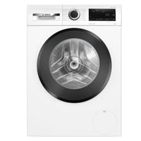 Bosch Series 6 WGG254Z1GB 10kg Washing Machine with 1400 Spin White - Clearance thumbnail 2