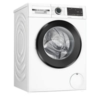 Bosch Series 6 WGG254Z1GB 10kg Washing Machine with 1400 Spin White - Clearance thumbnail 1