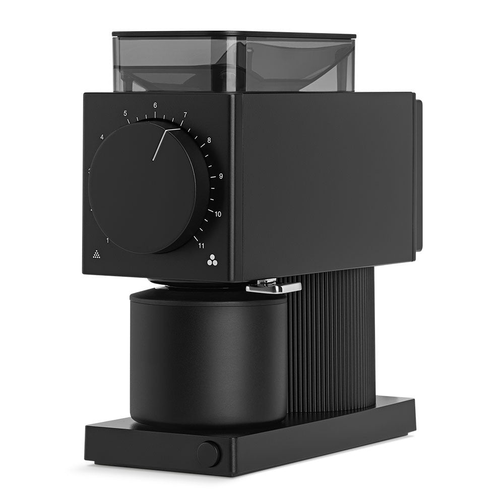 Fellow Ode Brew Gen 2 / V2 Coffee Grinder – Matte Black — image 2