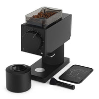 Fellow Ode Brew Gen 2 / V2 Coffee Grinder – Matte Black thumbnail 4