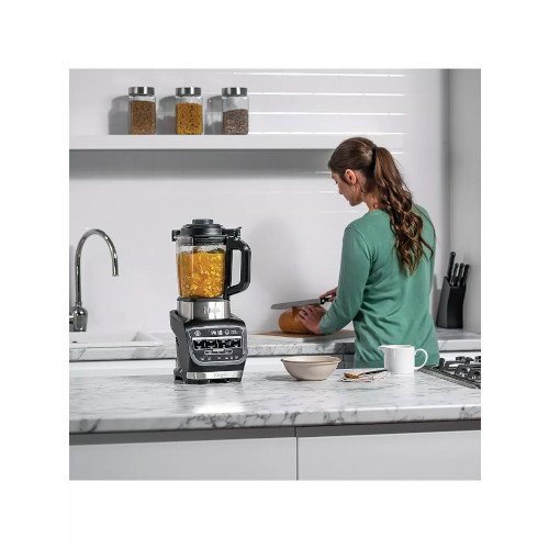Ninja® Foodi® Blender & Soup Maker HB150UK — image 3