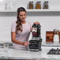 Ninja® Foodi® Blender & Soup Maker HB150UK thumbnail 4