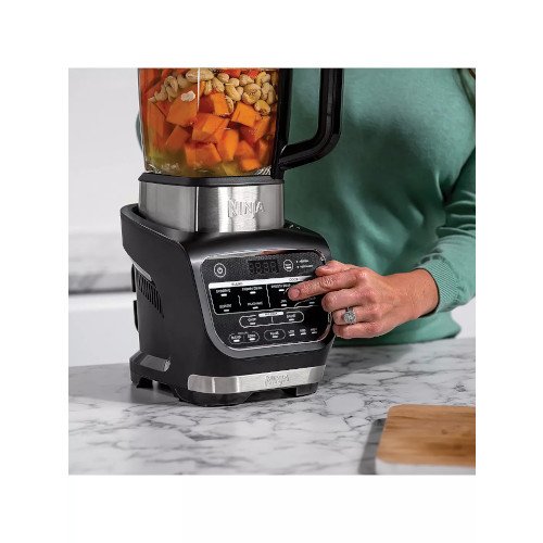 Ninja® Foodi® Blender & Soup Maker HB150UK — image 5